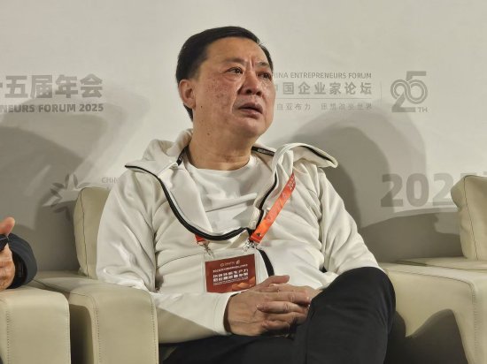 旭辉集团林中:25亿在哈尔滨买的地,现在还值13亿,所以不敢开盘