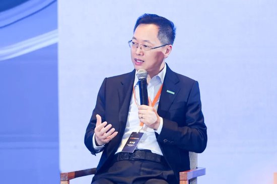 海信集团贾少谦:中国工业与品牌不仅能抵御冲击,更将迎来崛起契机