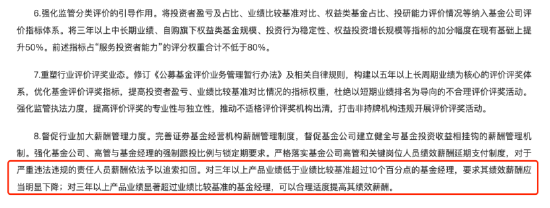 新规重塑基金经理价值标尺：百亿权益基金经理24人降薪预警，38人或成赢家，业绩为王时代开启