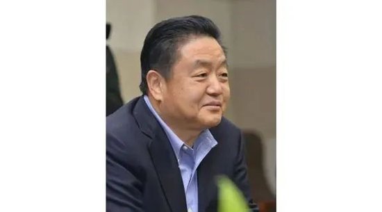 太突然！知名金融圈大佬意外离世，终年61岁！曾任国海证券总裁，因卷入风波被免职