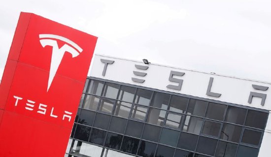 消息称特斯拉要求奥斯汀工厂生产线工人本月底休班一周